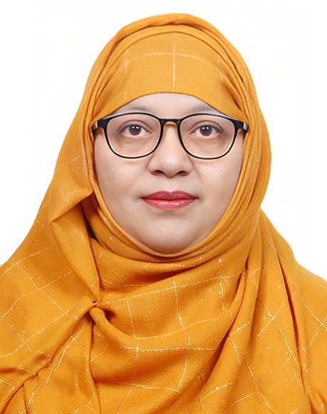 অভিভাবক প্রতিনিধি